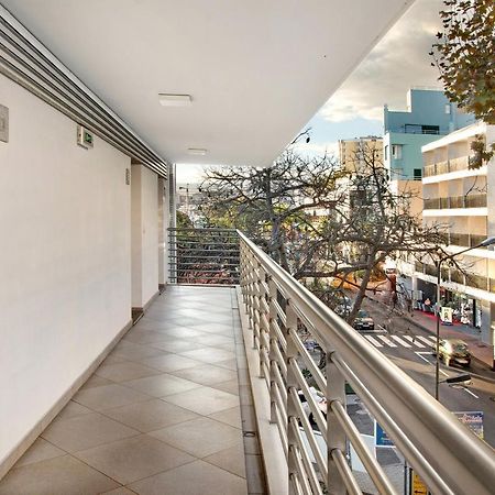 Dfm Happy Days D - Funchal Apartman Kültér fotó