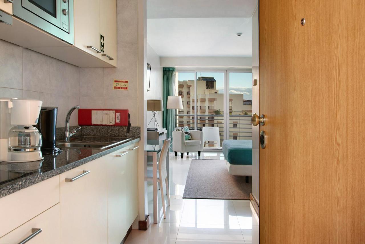 Dfm Happy Days D - Funchal Apartman Kültér fotó