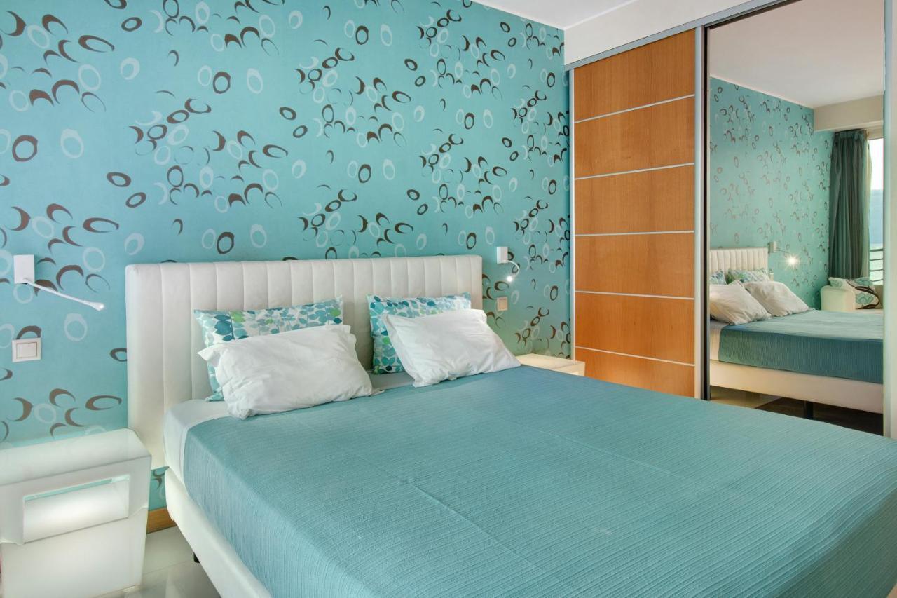 Dfm Happy Days D - Funchal Apartman Kültér fotó