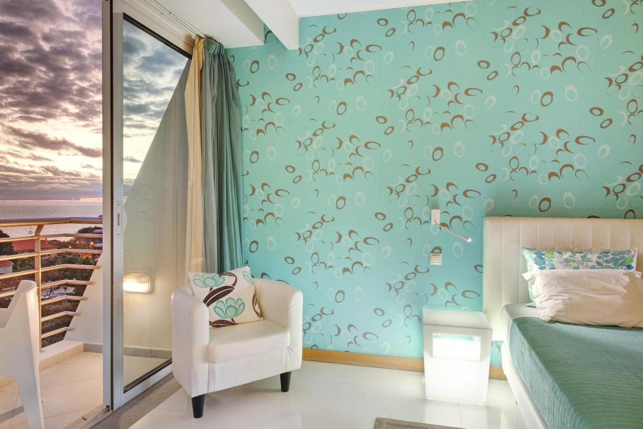 Dfm Happy Days D - Funchal Apartman Kültér fotó