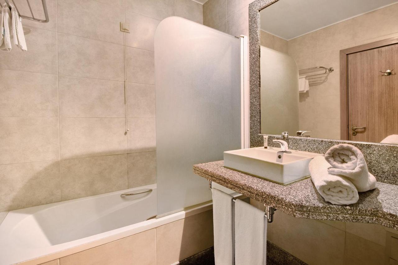 Dfm Happy Days D - Funchal Apartman Kültér fotó